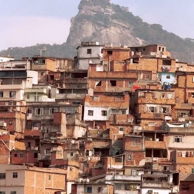 Favela rj thumbnail