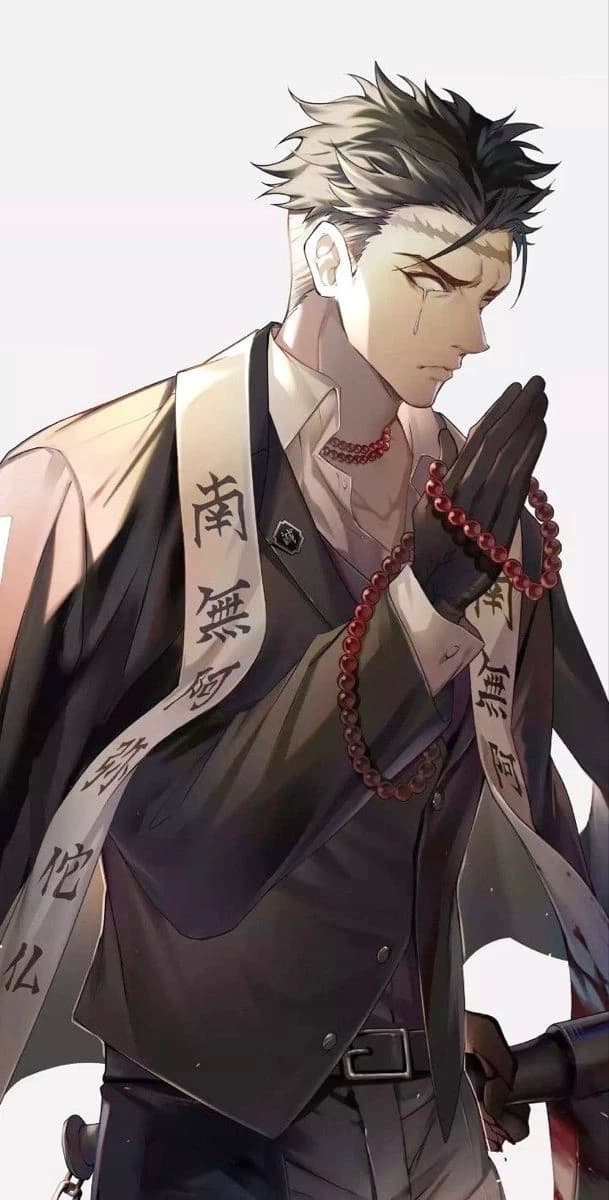 Gyomei Himejima thumbnail
