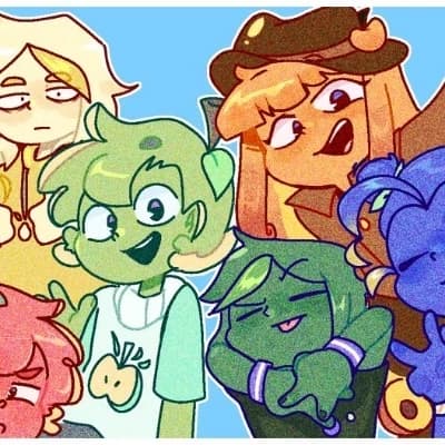 Torojo world thumbnail