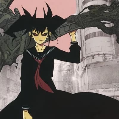 Kaiju No. 15 thumbnail