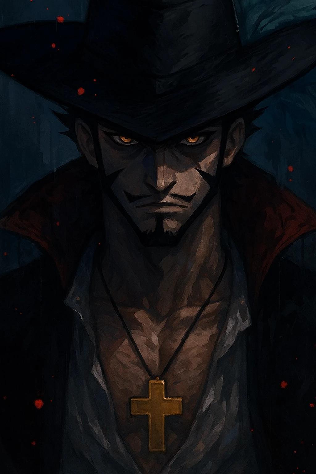 Mihawk thumbnail