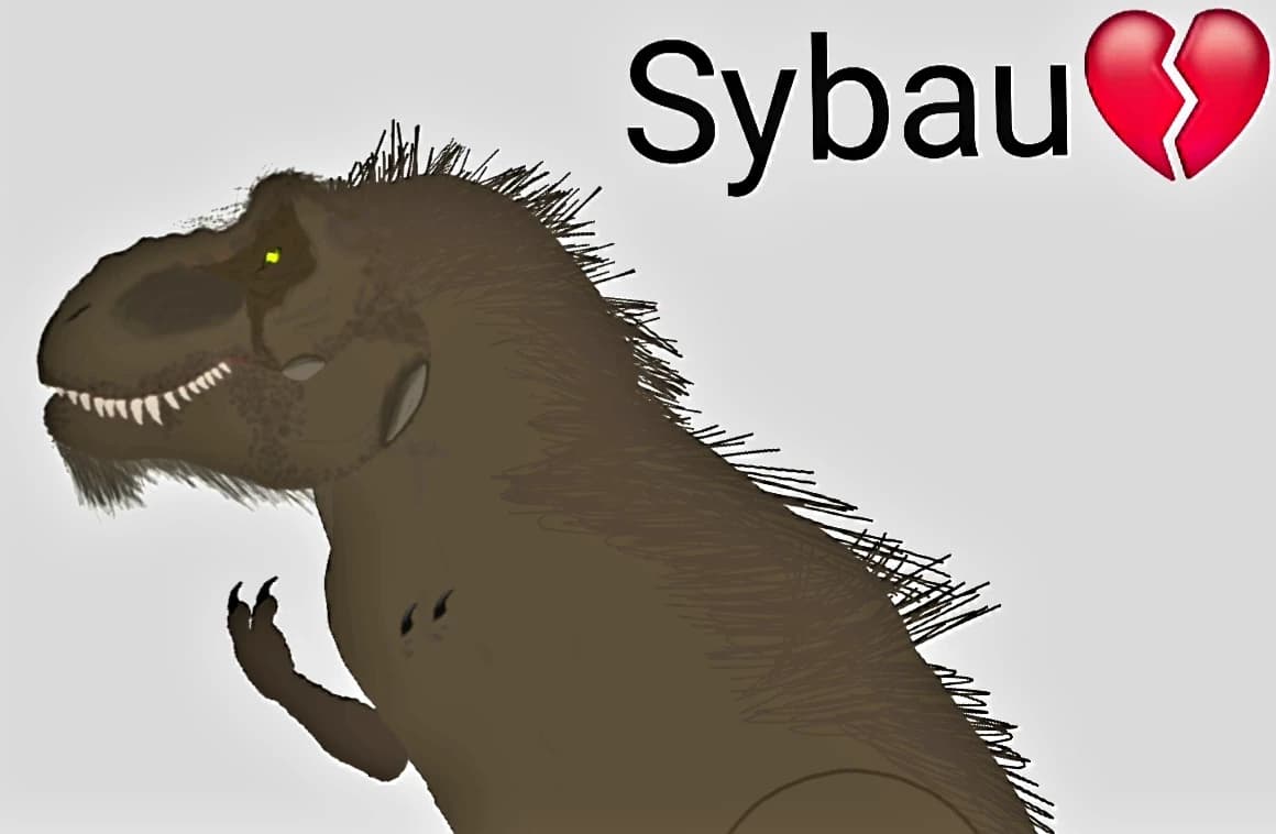 Robert Speciman Rex thumbnail