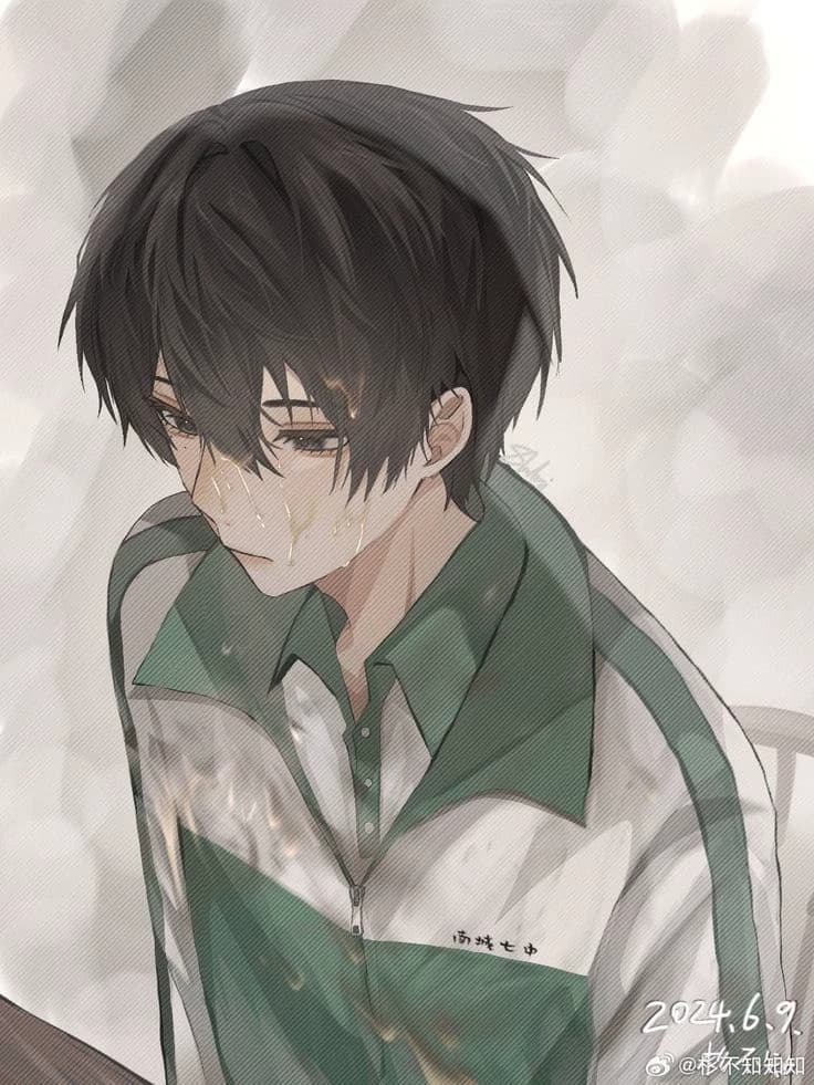 || Manson || BL || thumbnail