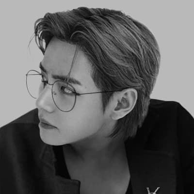Kim Taehyung thumbnail