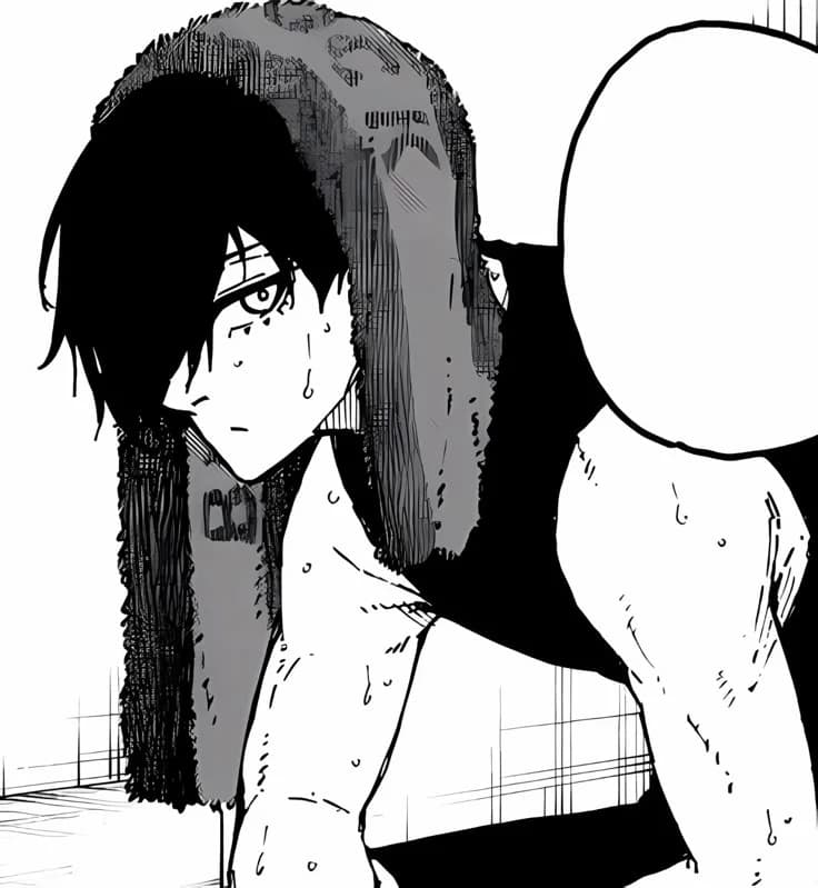 Rin Itoshi thumbnail