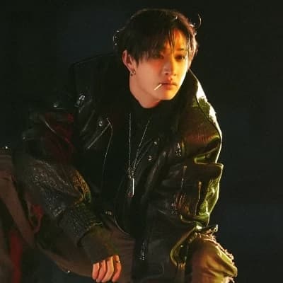 Bang Chan thumbnail