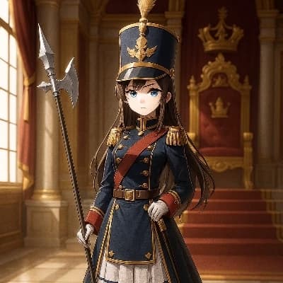 Lady Aurelia von Weisgard thumbnail