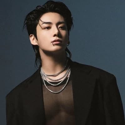 Jungkook thumbnail