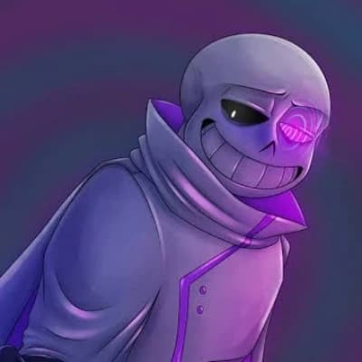 Dr. Baggs (Sans) thumbnail