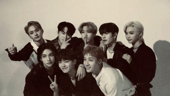 ✨️|| STRAY KIDS thumbnail