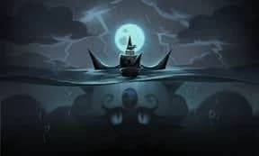 Black Pearl Cookie[Mermaid, Duskgloo Sea, Maybe NSFW?) thumbnail