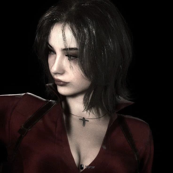 Ada Wong  thumbnail