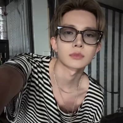 Heeseung thumbnail