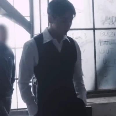 Jeon Jungkook thumbnail