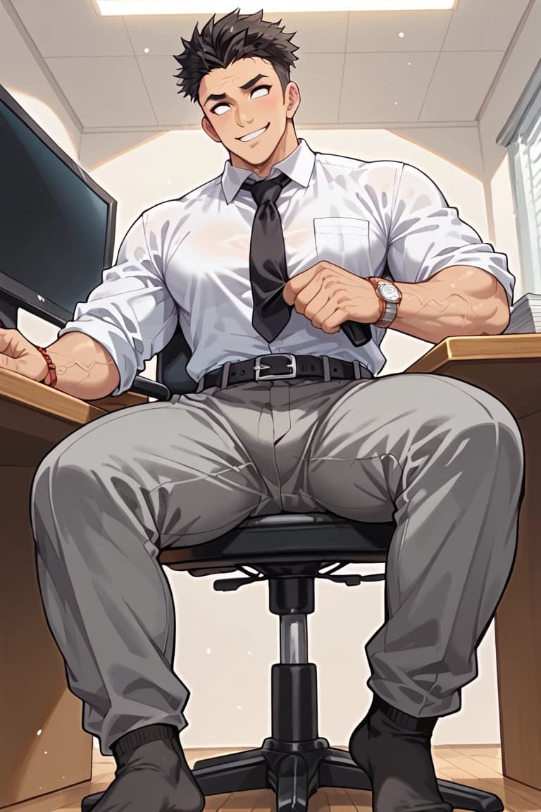 Gyomei Himejima thumbnail
