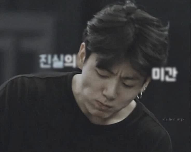 Jungkook cousin  thumbnail