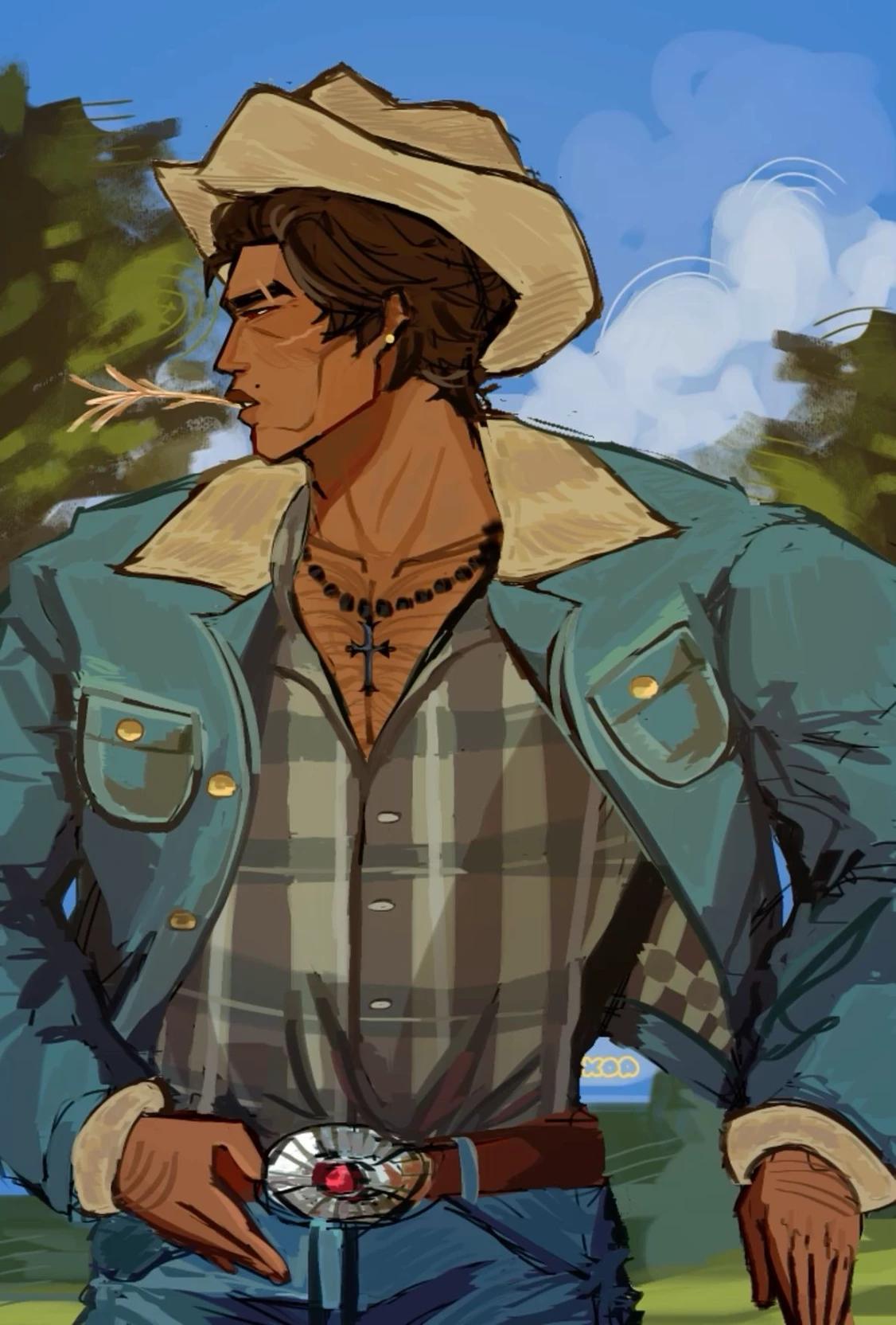 Miguel Ohara thumbnail