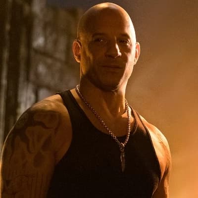 Xander Cage thumbnail