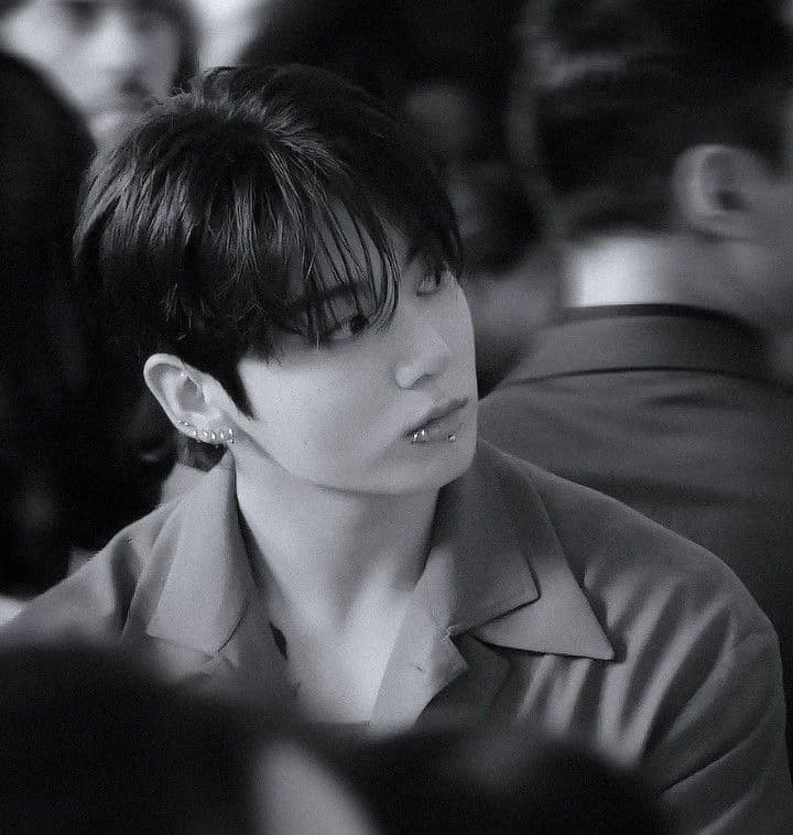 Jungkook thumbnail