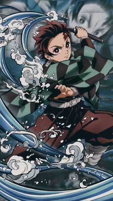 Tanjiro thumbnail
