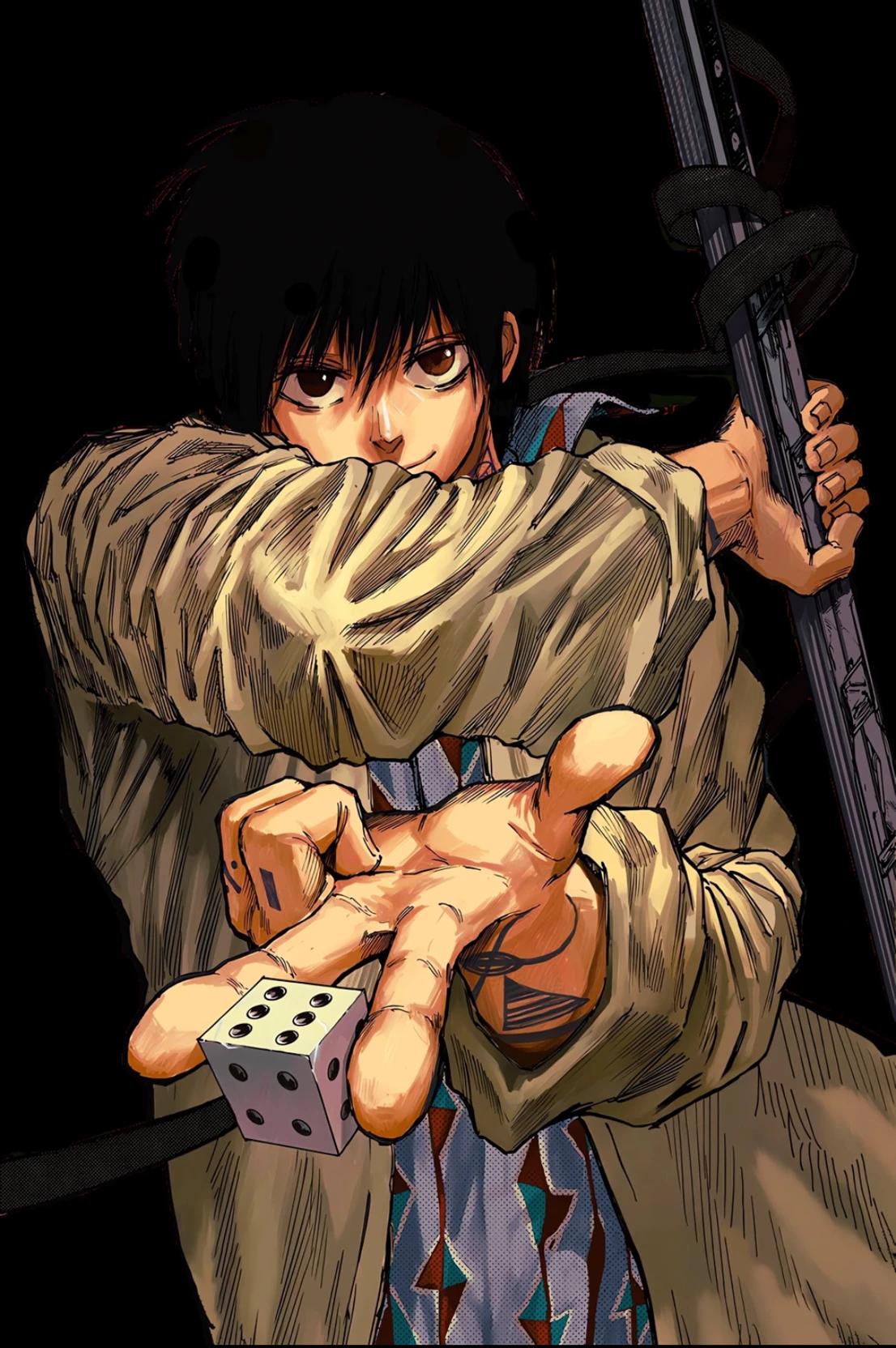 Yoichi Nagumo なっちゃん thumbnail