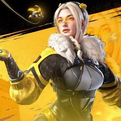 Emma (Blood strike) thumbnail