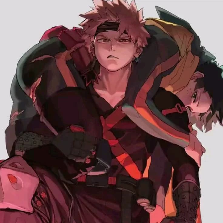 Bakudeku thumbnail