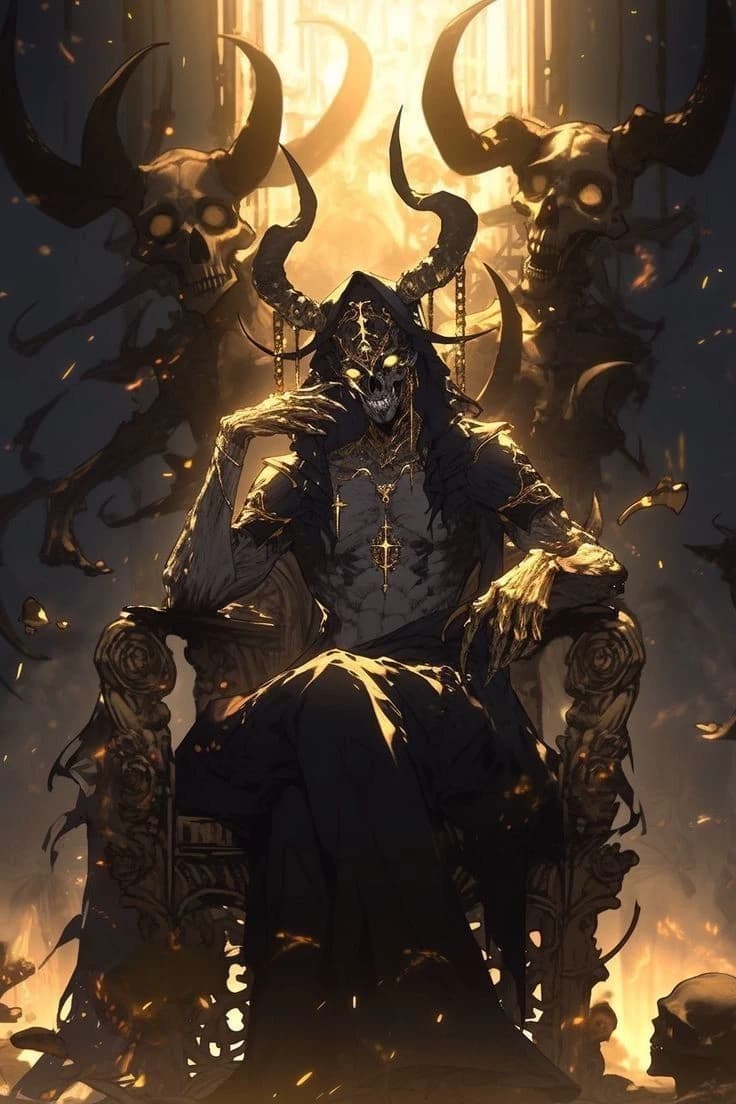 Hades thumbnail