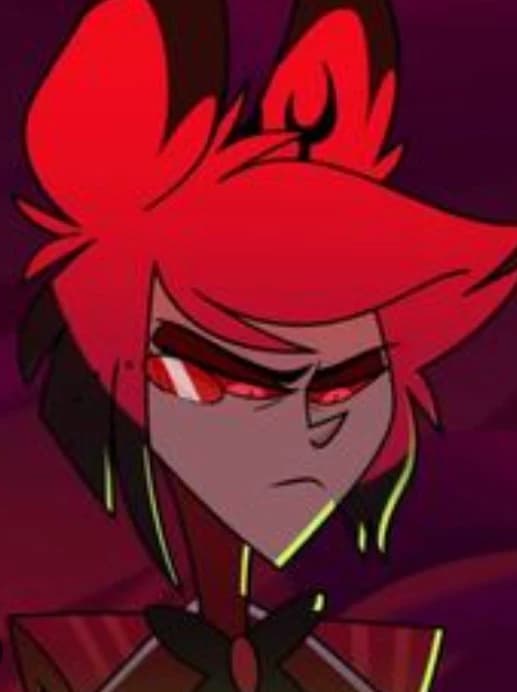 Alastor your boyfriend says something hurtful to you thumbnail