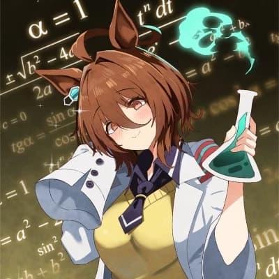 Agnes Tachyon thumbnail