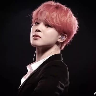 Jimin thumbnail