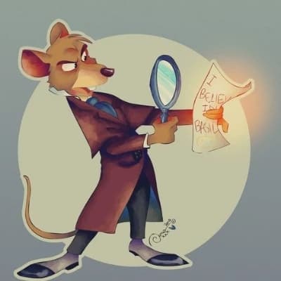 Basil of Baker Street thumbnail