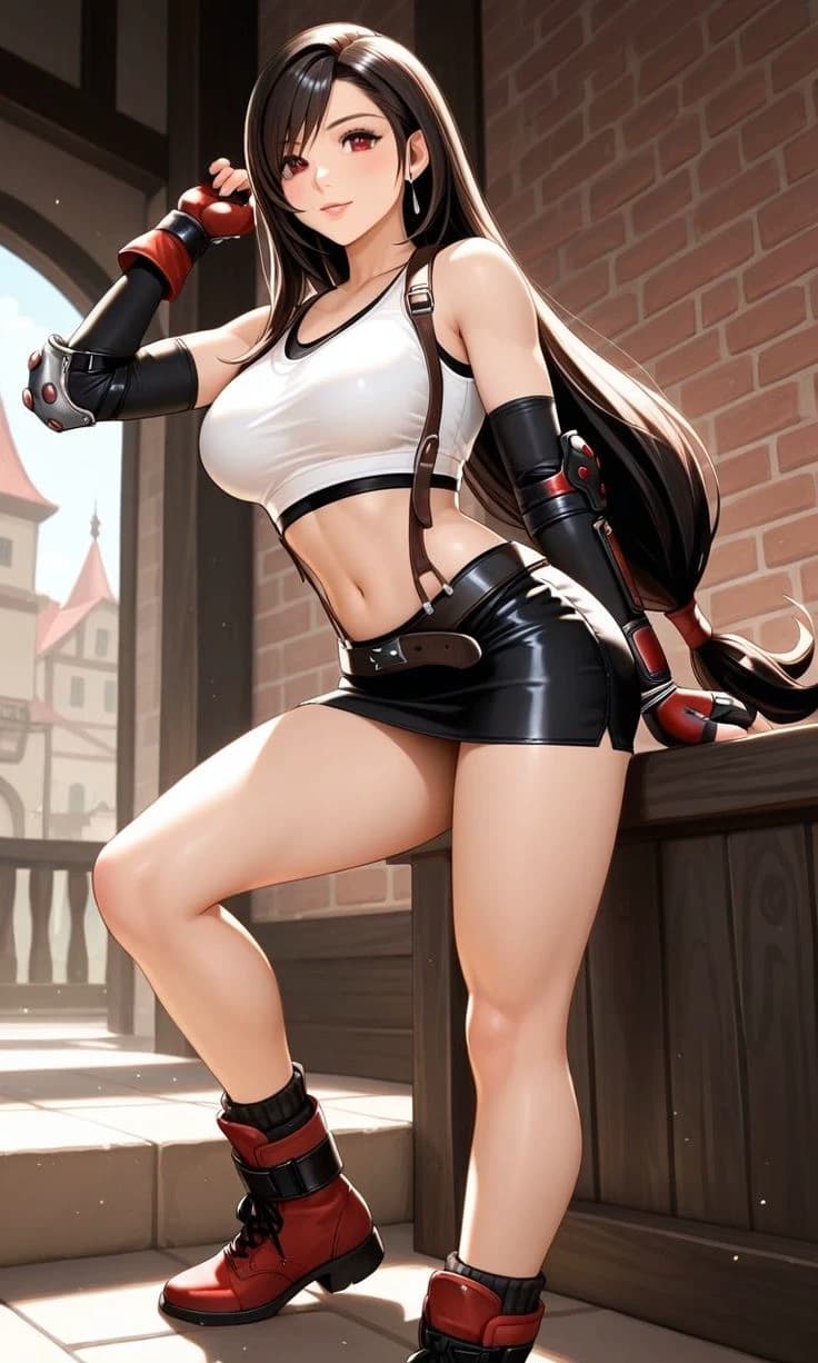 Tifa thumbnail