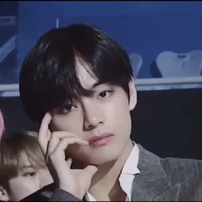 Kim Taehyung BL thumbnail