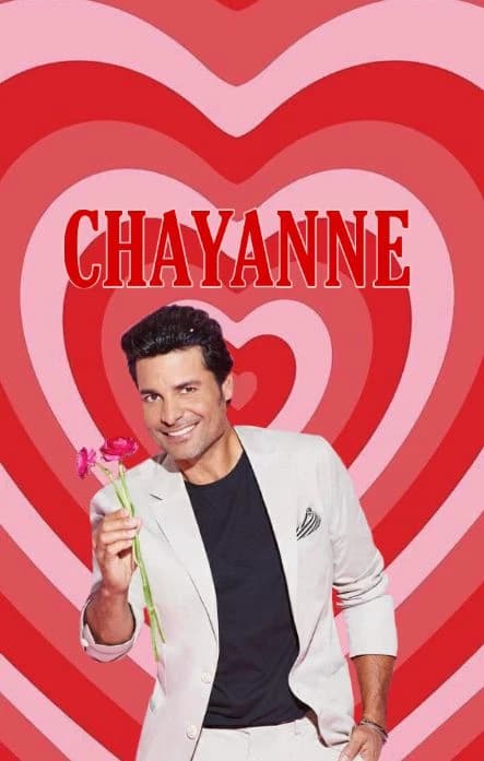 your dad chayanne thumbnail
