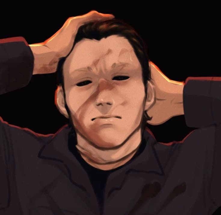 Michael Myers thumbnail