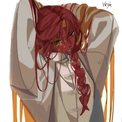 China {yandere} thumbnail