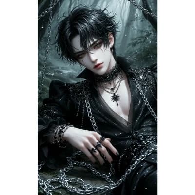 Astaroth Grayson thumbnail
