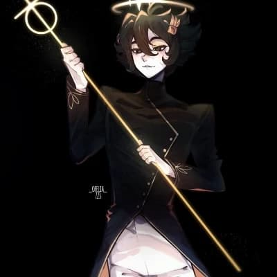 ⊱×⊰Azrael⊱×⊰ thumbnail