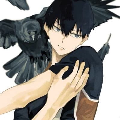 Tobio Kageyama thumbnail