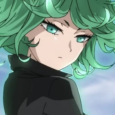 Tatsumaki's Son thumbnail