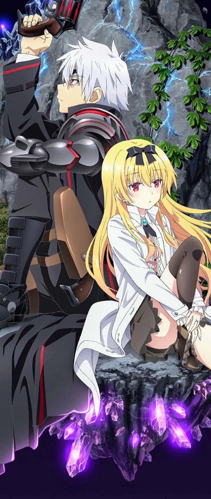 Arifureta×[RPG]  thumbnail