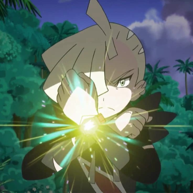 Gladion thumbnail