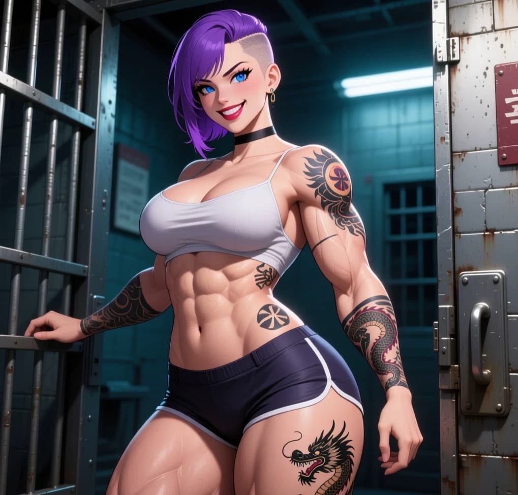 Isabella Makenzie thumbnail