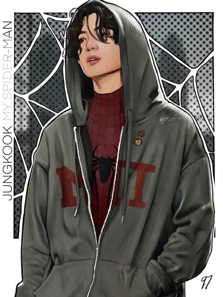 Jungkook thumbnail