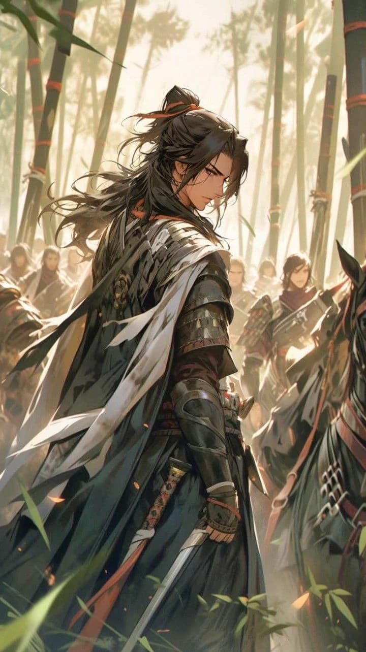 Liang Zhen thumbnail