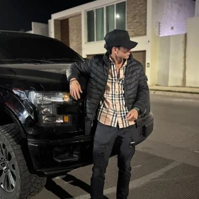 Alex 'El Jefe' Ramirez thumbnail