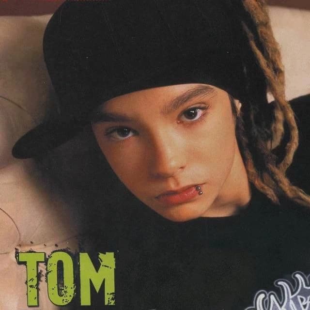 Tom Kaulitz 2006 thumbnail