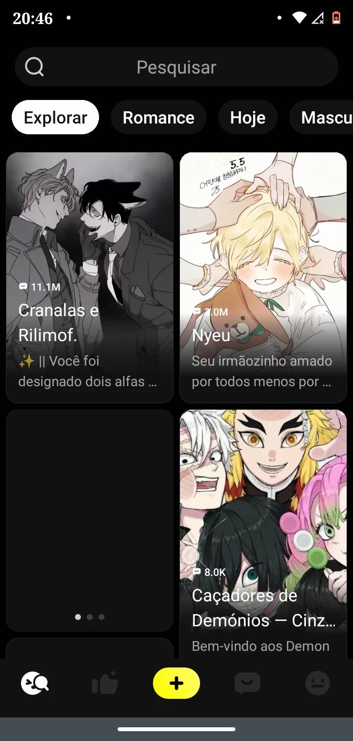 You are the older brother of Sarada thumbnail