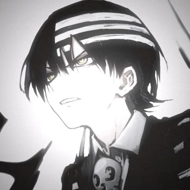 Death the Kid thumbnail